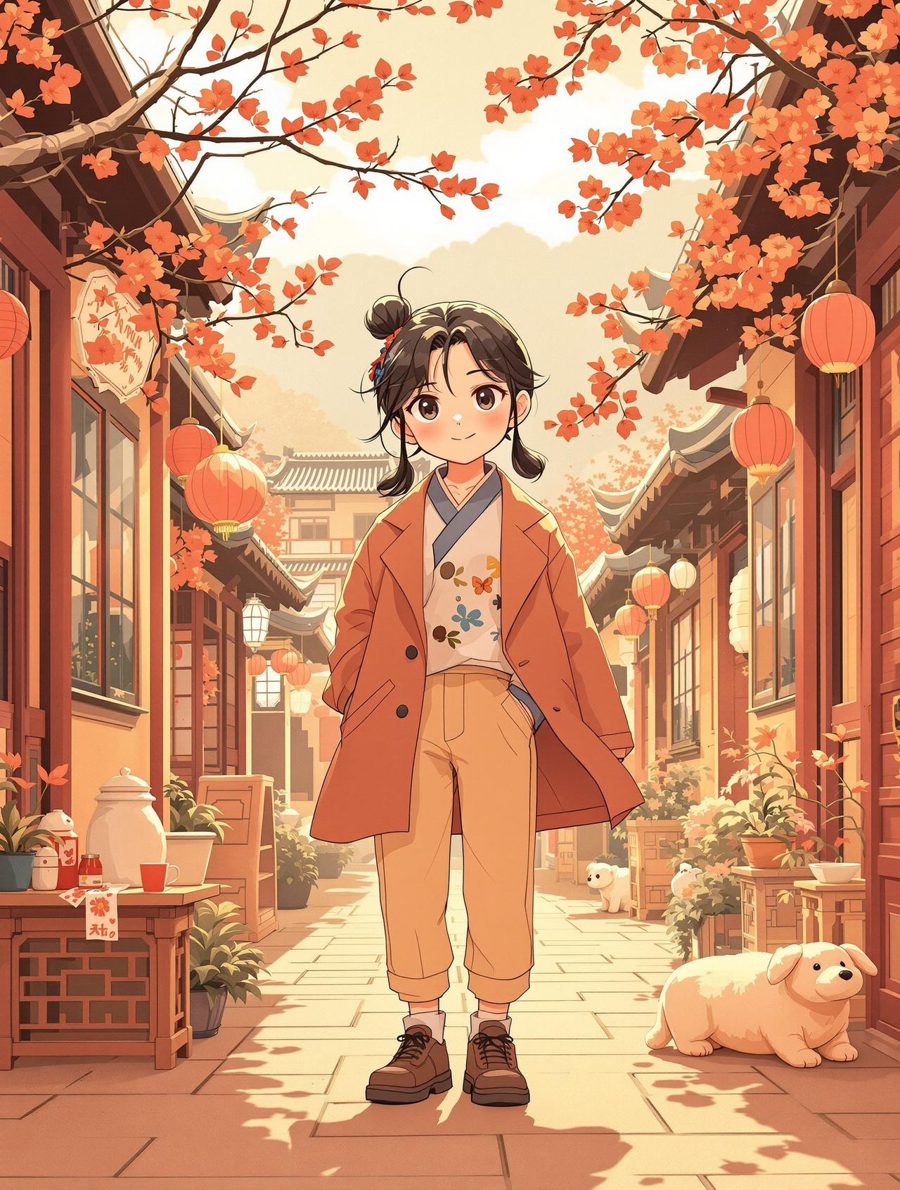 知青岁月之青春无悔 - 红果漫剧年代短剧封面
