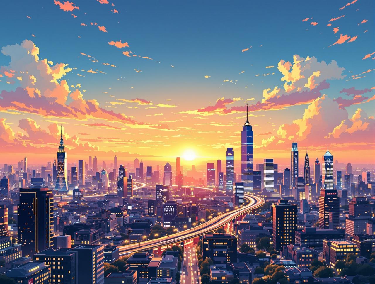 红果漫剧都市分类 - 共2部精选都市短剧
